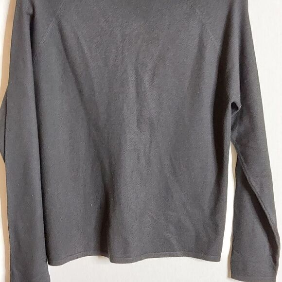 Vintage Pendleton silk-blend cardigan - Picture 5 of 9